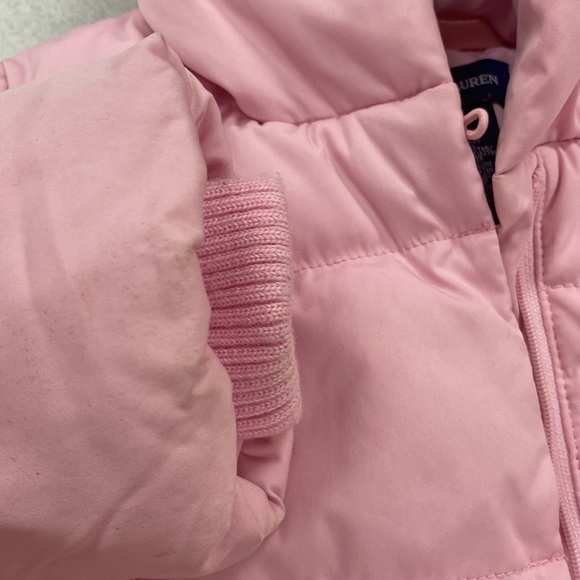 Ralph Lauren 24 months jacket - Picture 3 of 4
